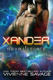 Icon image Xander: an Alien Space Fantasy Romance