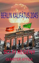 Icon image Berlin kalifátus 2045: Atomrakéták