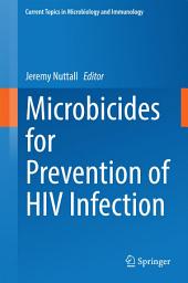 Icon image Microbicides for Prevention of HIV Infection