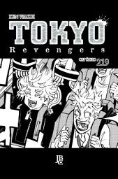 Icon image Tokyo Revengers Capítulo 219