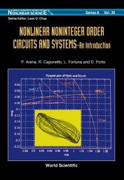 Icon image Nonlinear Noninteger Order Circuits & Systems - An Introduction