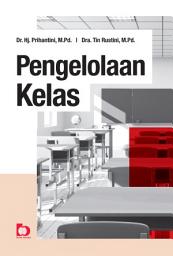 Icon image Pengelolaan Kelas