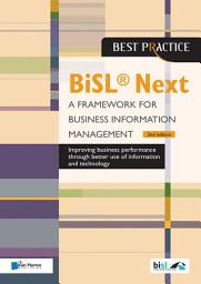 Icon image BiSL® Next - A Framework for Business Information Management 2nd edition