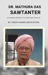 Icon image Dr. Mathura Das Sawtanter