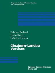 Icon image Ginzburg-Landau Vortices