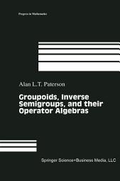 Icon image Groupoids, Inverse Semigroups, and their Operator Algebras