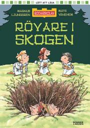 Icon image Rövare i skogen!