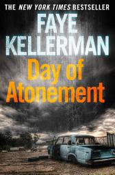 Icon image Day of Atonement (Peter Decker and Rina Lazarus Series, Book 4)