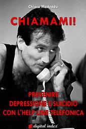 Icon image Chiamami! Prevenire la depressione e il suicidio con l’helpline telefonica