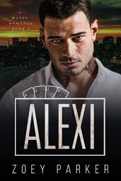 Icon image Alexi (Book 2): A Dark Mafia Romance