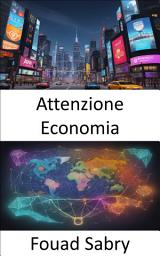 Icon image Attenzione Economia: Padroneggiare il mercato digitale dell’attenzione