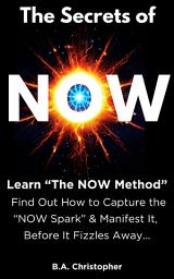 Icon image The Secrets of NOW - Learn The NOW Method - Find Out How to Take the Spark of Life, of an Idea, and Capture It Before It Fizzles Away...