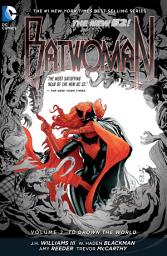 Icon image Batwoman Vol. 2: To Drown the World