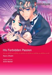 Icon image His Forbidden Passion: Harlequin Comics