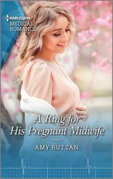 Icon image A Ring for His Pregnant Midwife