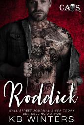 Icon image Roddick: A Motorcycle Club Romance