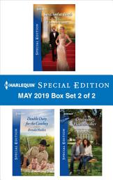 Icon image Harlequin Special Edition May 2019 - Box Set 2 of 2