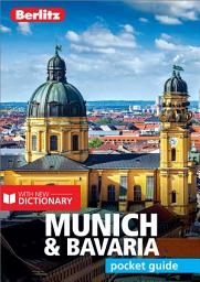 Icon image Berlitz Pocket Guide Munich & Bavaria (Travel Guide eBook): Edition 6