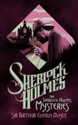 Icon image The Sherlock Holmes Mysteries