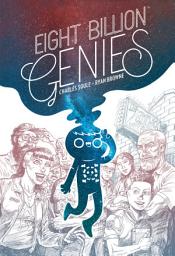 Icon image Eight Billion Genies Deluxe Edition Book One