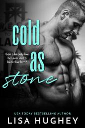 Icon image Cold As Stone: (Family Stone #7 John)