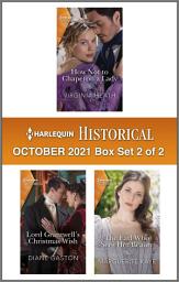 Icon image Harlequin Historical October 2021 - Box Set 2 of 2