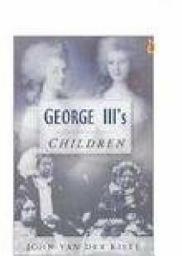 Icon image George III's Children