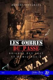 Icon image Les ombres du passé: Brigade des vols et homicides #3