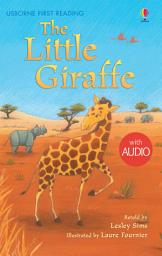 Icon image The Little Giraffe