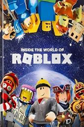 Icon image Roblox: Secrets