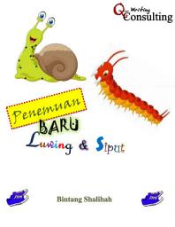 Icon image Penemuan Baru Luwing dan Siput