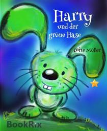 Icon image Harry und der grüne Hase