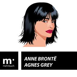 Icon image Agnes Grey