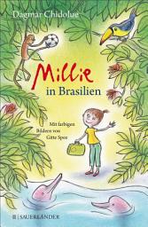 Icon image Millie in Brasilien