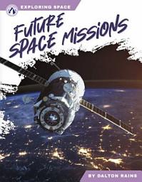 Icon image Future Space Missions