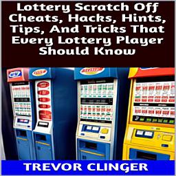 Icon image Lottery Scratch Off Cheats, Hacks, Hints, Tips, And Tricks That Every Lottery Player Should Know