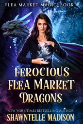 Icon image Ferocious Flea Market Dragons