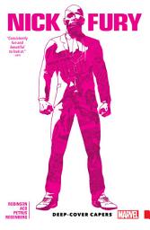 Icon image Nick Fury Vol. 1: Deep-Cover Capers