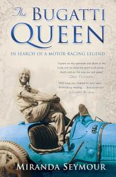 Icon image The Bugatti Queen