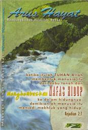 Icon image Arus Hayat : Kejadian (2)