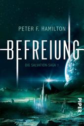 Icon image Befreiung: Die Salvation-Saga 1