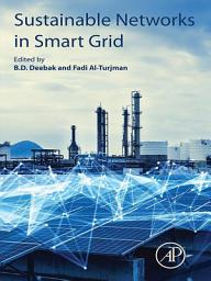 Icon image Sustainable Networks in Smart Grid