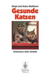 Icon image Gesunde Katzen: Schmusen ohne Gefahr