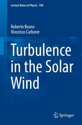 Icon image Turbulence in the Solar Wind