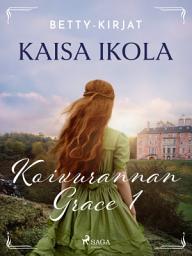 Icon image Koivurannan Grace 1: Nide 10