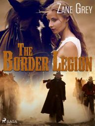 Icon image The Border Legion