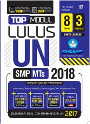 Icon image Top Modul: Lulus UN SMP-MTs 2018