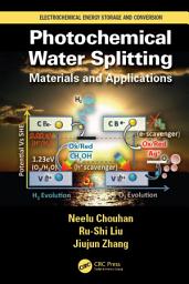 Icon image Photochemical Water Splitting: Materials and Applications