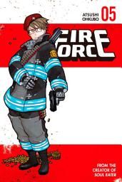 Icon image Fire Force