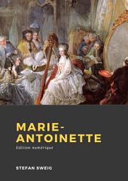 Icon image Marie-Antoinette